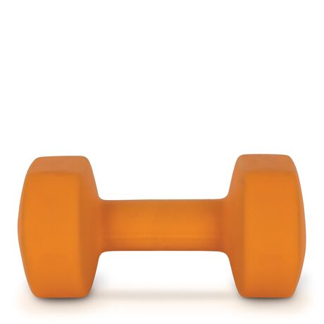 AMILA Neoprene Dumbbell 10Kg 90520