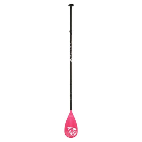 Κουπί SUP Ρυθμιζόμενο 175-220cm Sports III Coral AQUA MARINA 28029