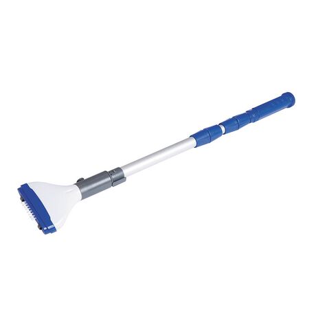 58340 AQUASCAN ELECTRIC POOL VACUUM BESTWAY INTERNATIONAL LIMITED 15869