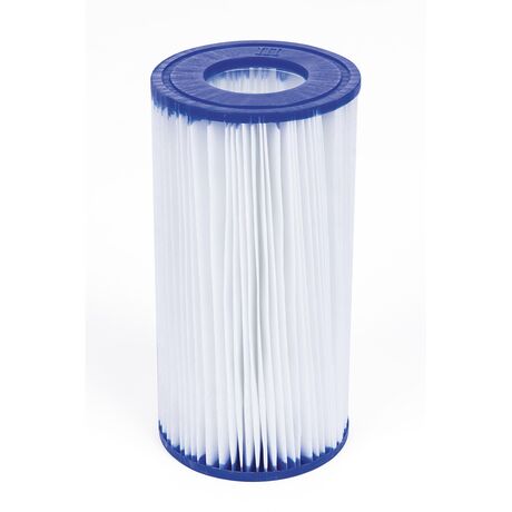 58012 FILTER CARTRIDGE (III) Φ20.3CM BESTWAY INTERNATIONAL LIMITED 15548