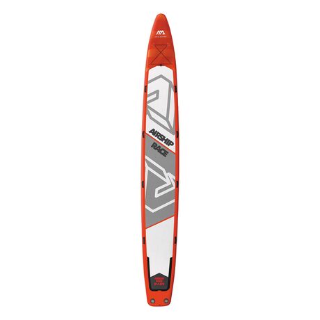 Σανίδα SUP Φουσκωτή Air Ship Race 670cm AQUA MARINA 28266