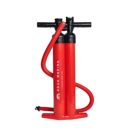 Αντλία Αέρος Τριπλής Ενέργειας Liqid Air V3 AQUA MARINA 28293