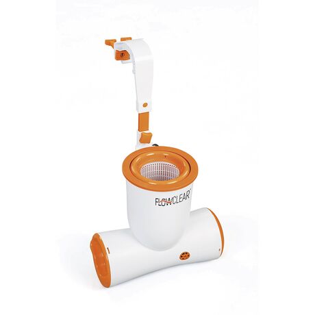 Φίλτρο Πισίνας FLOWCLEAR Skimmatic Filter Pump BESTWAY 15838