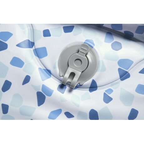 Υδρομασάζ Φουσκωτο 2-4 Ατόμων 180x223x66cm Lay-Z Spa Miami AirJet BESTWAY 15751 Υδρομασάζ Φουσκωτο 2-4 Ατόμων 180x223x66cm Lay-Z Spa Miami AirJet BESTWAY 15751