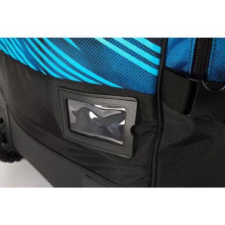 Σακίδιο Πλάτης Roller Με Φερμουάρ Για SUP Μπλε AQUA MARINA 28231