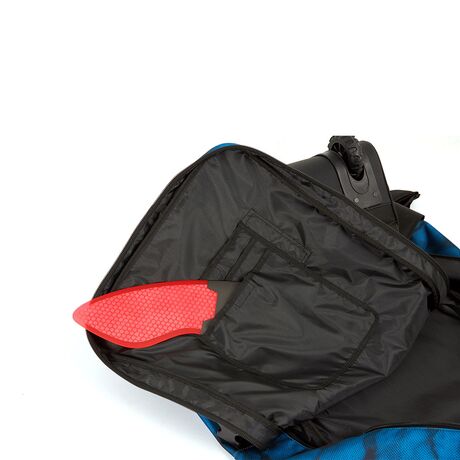 Σακίδιο Πλάτης Roller Με Φερμουάρ Για SUP Μπλε AQUA MARINA 28231