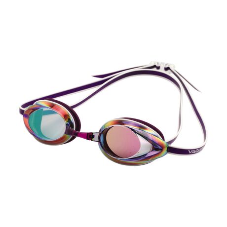 Γυαλάκια Κολύμβησης Αγωνιστικά Spectrum Purple VAQUITA 66501