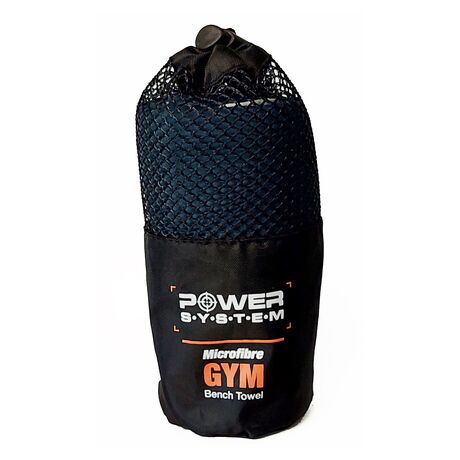 Πετσέτα γυμναστηρίου GYM TOWEL PS-7005