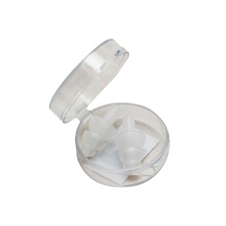 Ωτοασπίδες Κολύμβησης Σιλικόνης BlueWave 66242 Ωτοασπίδες Κολύμβησης Σιλικόνης BlueWave 66242