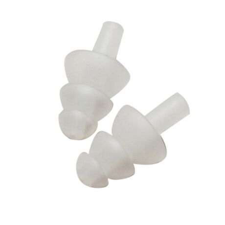 Ωτοασπίδες Κολύμβησης Σιλικόνης BlueWave 66242 Ωτοασπίδες Κολύμβησης Σιλικόνης BlueWave 66242