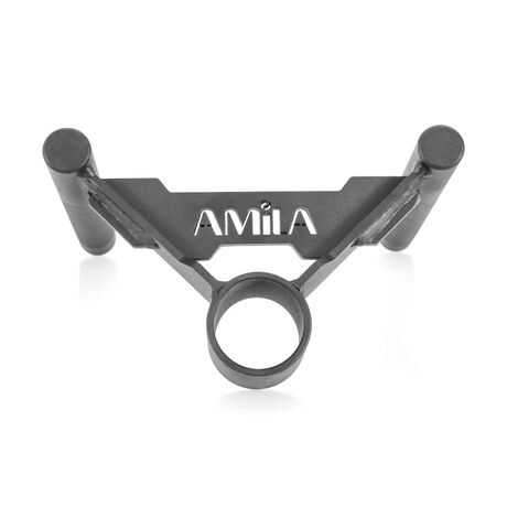 Κλειστή Λαβή Μπάρας Landmine AMILA 46438