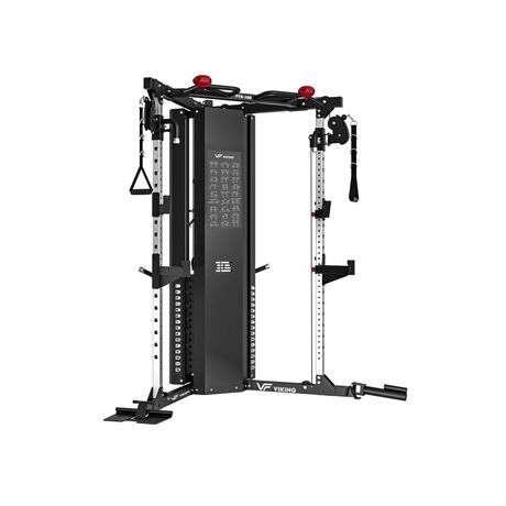 Τροχαλια Functional Crossover VIKING FTS-100