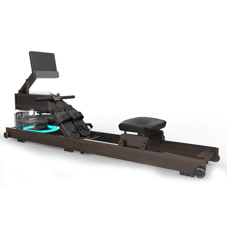 Κωπηλατική Νερού Water Rower VIKING Luxury