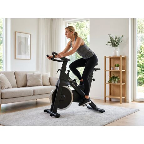 Ποδήλατο Γυμναστικής Spin Bike VIKING S-1000