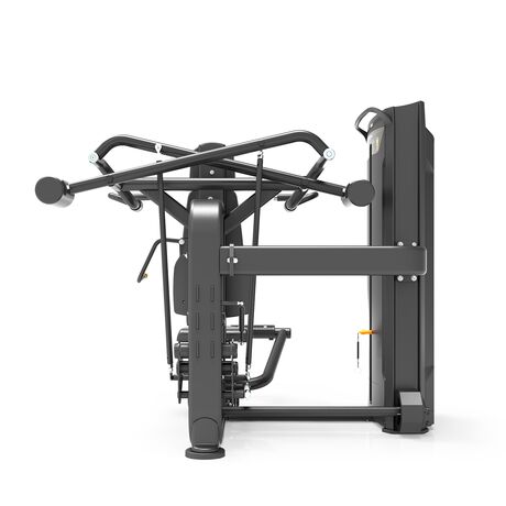 Shoulder Press LCS101