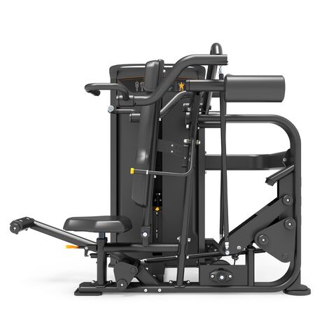 Shoulder Press LCS101
