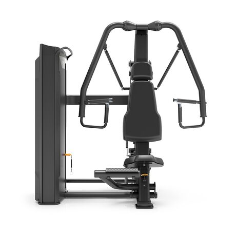 Chest Press LCS201