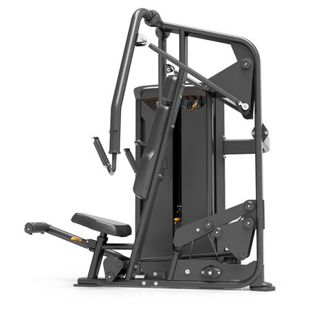 Chest Press LCS201