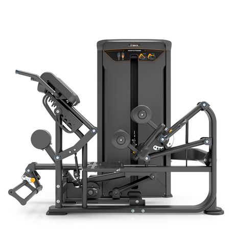 45° Hip Extension LCS402