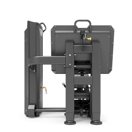 Leg Press, Hack Squat LCS601