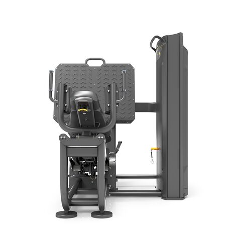 Leg Press, Hack Squat LCS601