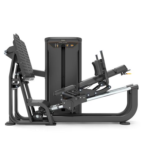 Leg Press, Hack Squat LCS601
