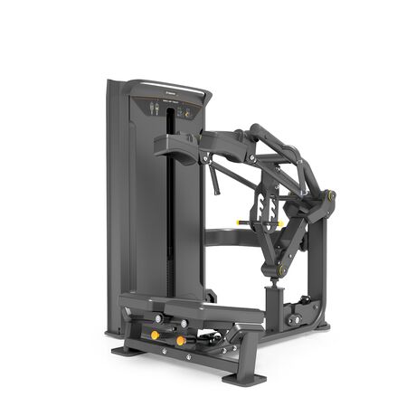 Kneel Hip Thrust LCS630