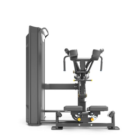 Kneel Hip Thrust LCS630