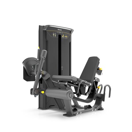 Leg Extension, Leg Curl LCS705
