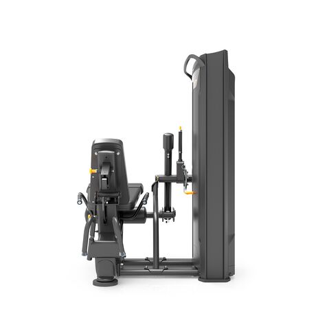 Leg Extension, Leg Curl LCS705