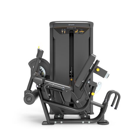 Leg Extension, Leg Curl LCS705