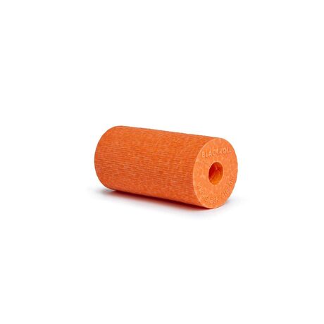 Κύλινδρος Μασάζ Foam Roller Micro 6cm Πορτοκαλί BLACKROLL
