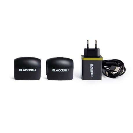 Μπότες Συμπίεσης Compression Boots 2.0 BLACKROLL