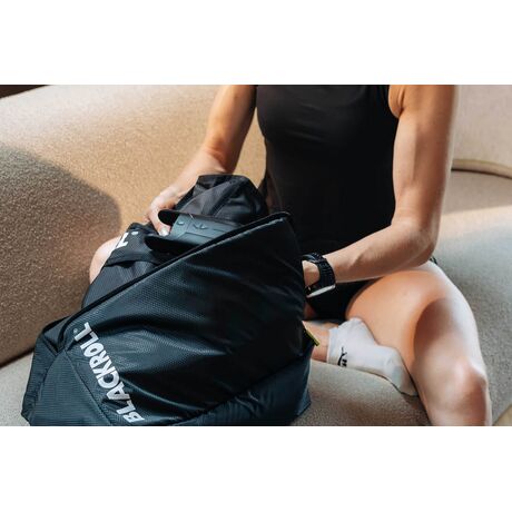 Μπότες Συμπίεσης Compression Boots 2.0 BLACKROLL