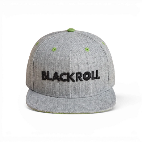 Basecap Casual - Γκρι