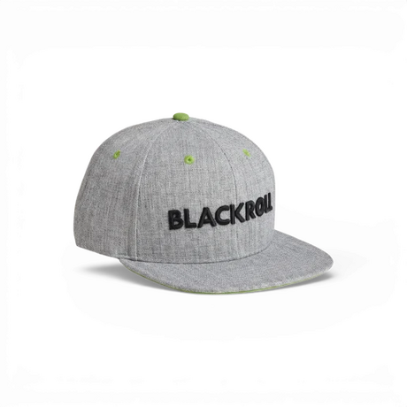 Basecap Casual - Γκρι