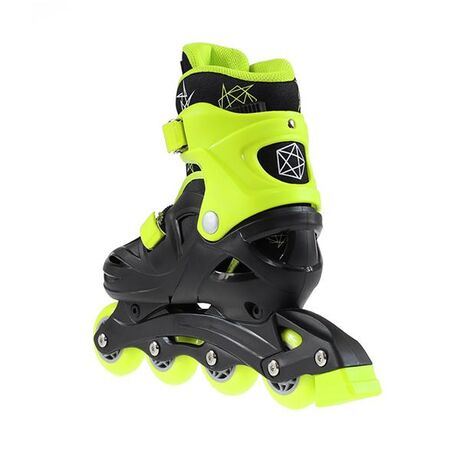 Πατίνια Roller Αυξομειούμενα Μαύρο/Λαχανί IN-LINE SKATES NILS EXTREME NJ/NA 0321Πατίνια Roller Αυξομειούμενα Μαύρο/Λαχανί IN-LINE SKATES NILS EXTREME NJ/NA 0321 Πατίνια Roller Αυξομειούμενα Μαύρο/Λαχανί IN-LINE SKATES NILS EXTREME NJ/NA 0321Πατίνια Roller Αυξομειούμενα Μαύρο/Λαχανί IN-LINE SKATES NILS EXTREME NJ/NA 0321