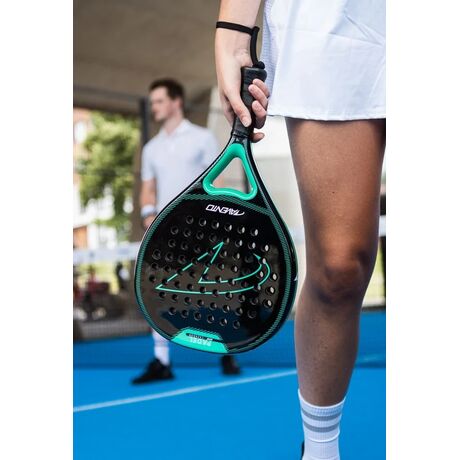 Ρακέτα Padel Avento Cazador 46PA