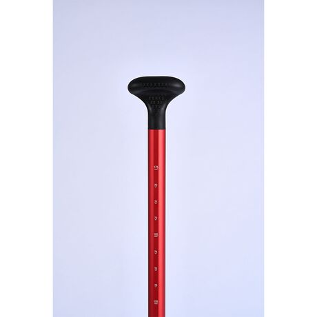 Κουπί SUP Αλουμινίου Sports III Ρυθμιζόμενο 175-220cm AQUA MARINA 28363