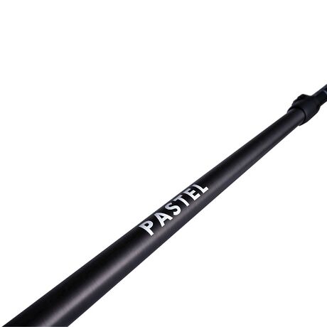Κουπί SUP Αλουμινίου Pastel Ρυθμιζόμενο 180-220cm Ροζ AQUA MARINA 28364
