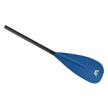 Κουπί SUP Αλουμινίου Pastel Ρυθμιζόμενο 180-220cm Μπλε AQUA MARINA 28364