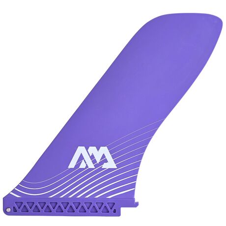 Πτερύγιο Κεντρικό Για Σανίδα SUP Racing Swift Attach Μωβ AQUA MARINA 28376