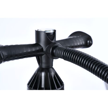 Αντλία Αέρος Διπλής Ενέργειας Liquid Air V2 AQUA MARINA 28369