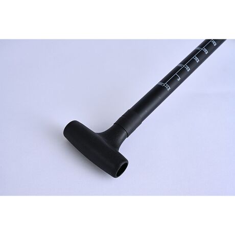 Κουπί SUP Αλουμινίου Pastel Ρυθμιζόμενο 180-220cm Ροζ AQUA MARINA 28364