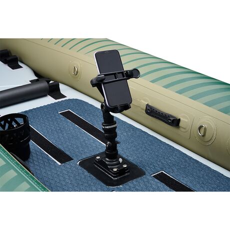 Καγιάκ Φουσκωτό 2 Ατόμων Caliber 395cm AQUA MARINA 28357
