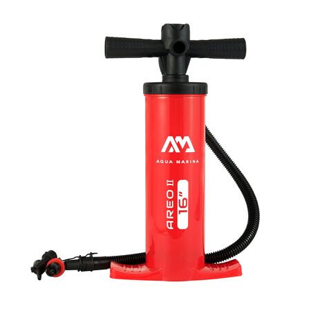 Καγιάκ Φουσκωτό 2 Ατόμων Caliber 395cm AQUA MARINA 28357