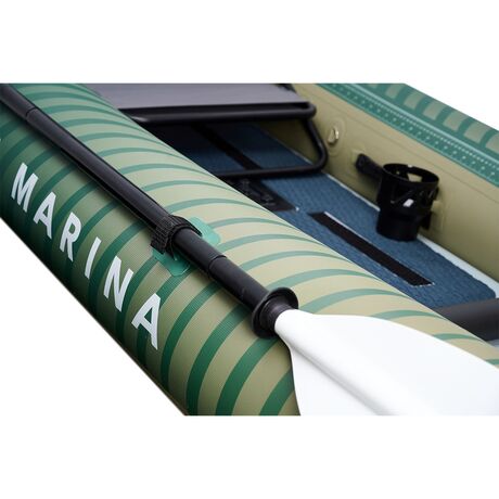 Καγιάκ Φουσκωτό 2 Ατόμων Caliber 395cm AQUA MARINA 28357