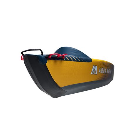 Κανό Φουσκωτό 1 Ατόμου Tomahawk I Air-K375 375cm AQUA MARINA 28358