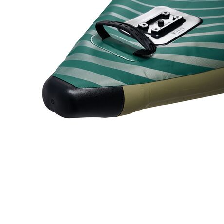 Καγιάκ Φουσκωτό 2 Ατόμων Caliber 395cm AQUA MARINA 28357