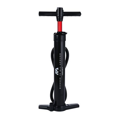 Κανό Φουσκωτό 2 Ατόμων Tomahawk II Air-K440 440cm AQUA MARINA 28359